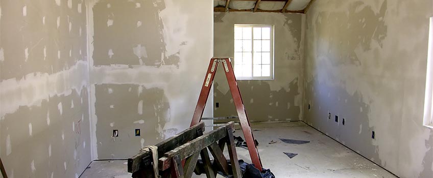 Port St Lucie Drywall & Plaster